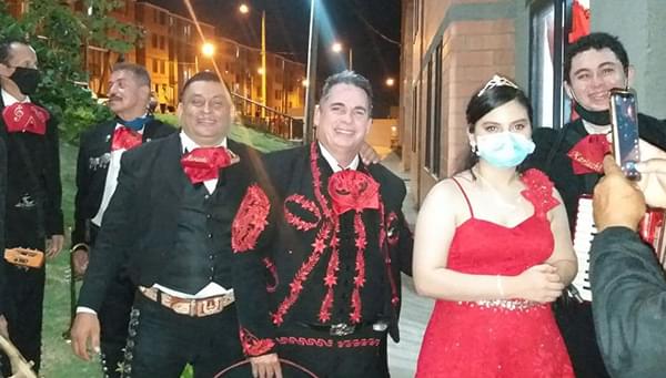 mariachis en cúcuta para tus serenatas