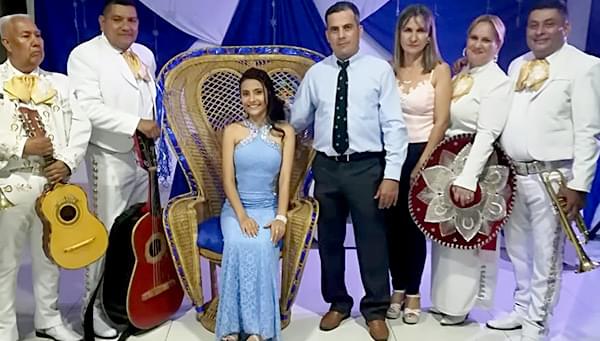 mariachis completos para serentas cúcuta