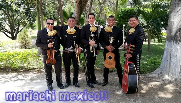 serenatas para cumpleaños en cúcuta