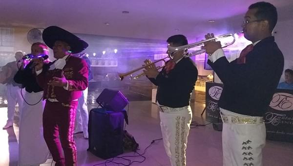 grupo de mariachis en vivo cucuta